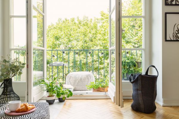 Balcony Repair in Warren