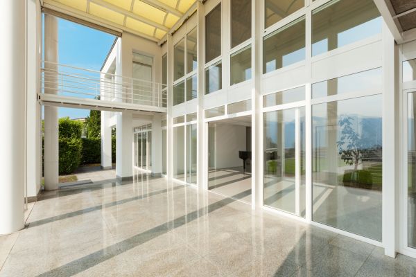 Veranda Construction in Warren